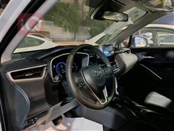 تويوتا فرونتلاندر